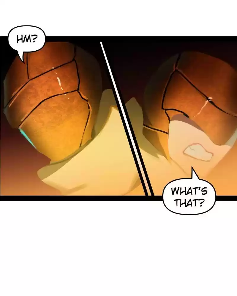 Winter Moon Chapter 409