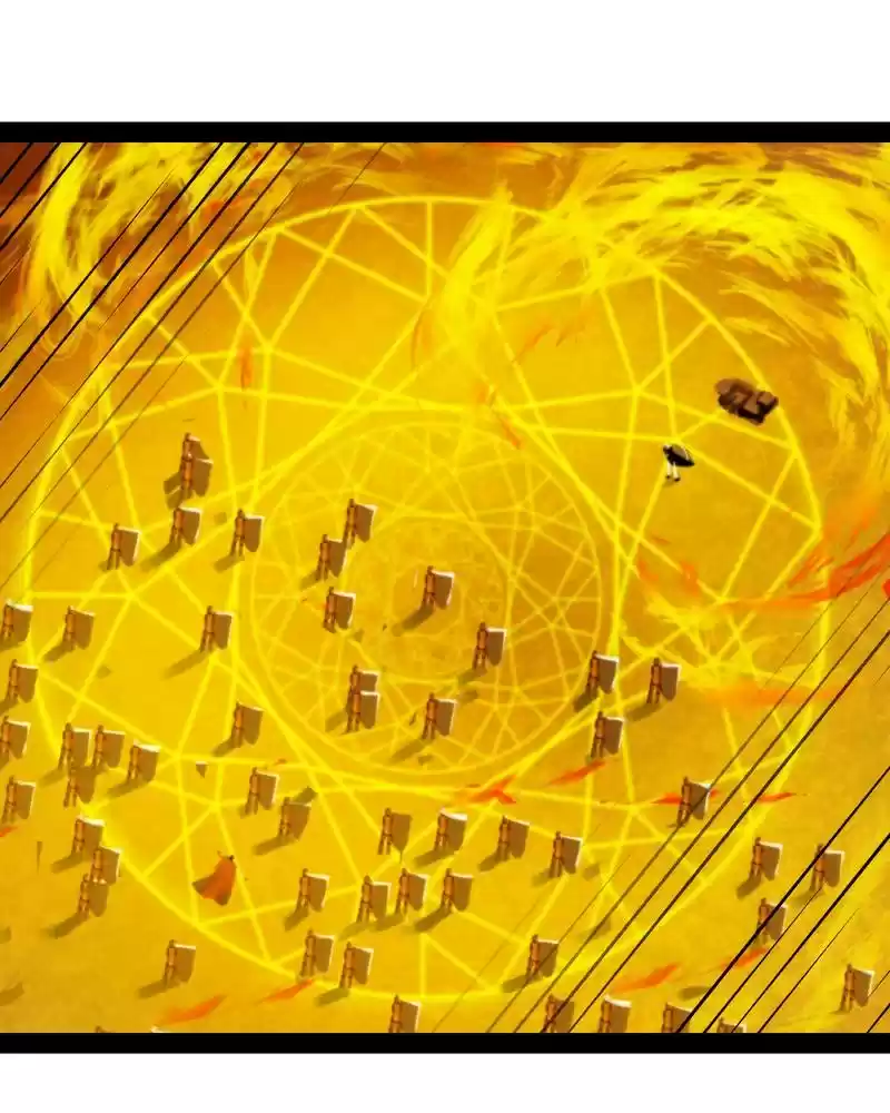 Winter Moon Chapter 409