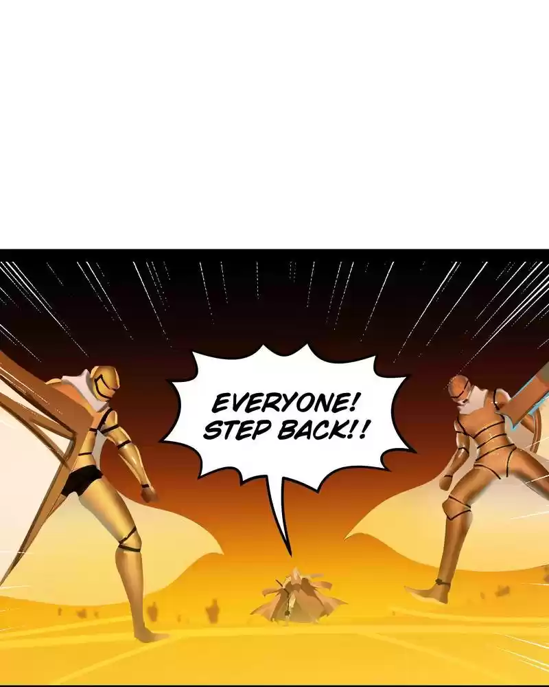 Winter Moon Chapter 409