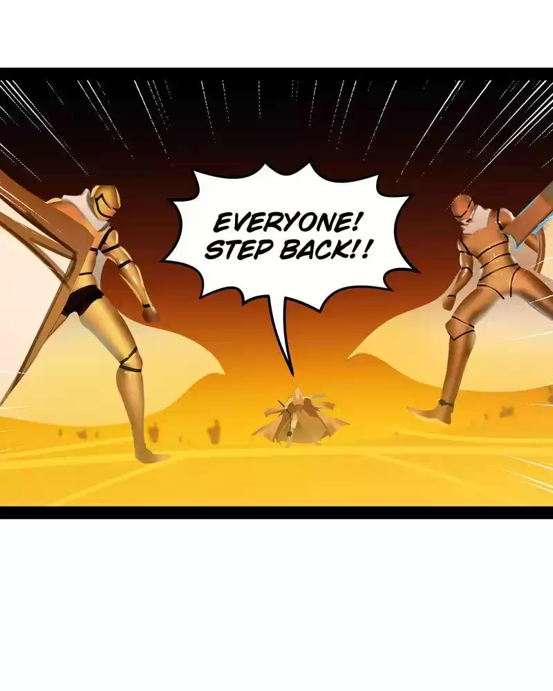 Winter Moon Chapter 410