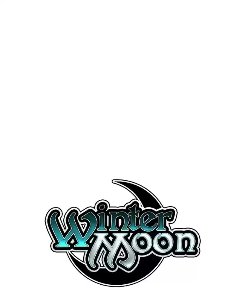 Winter Moon Chapter 410