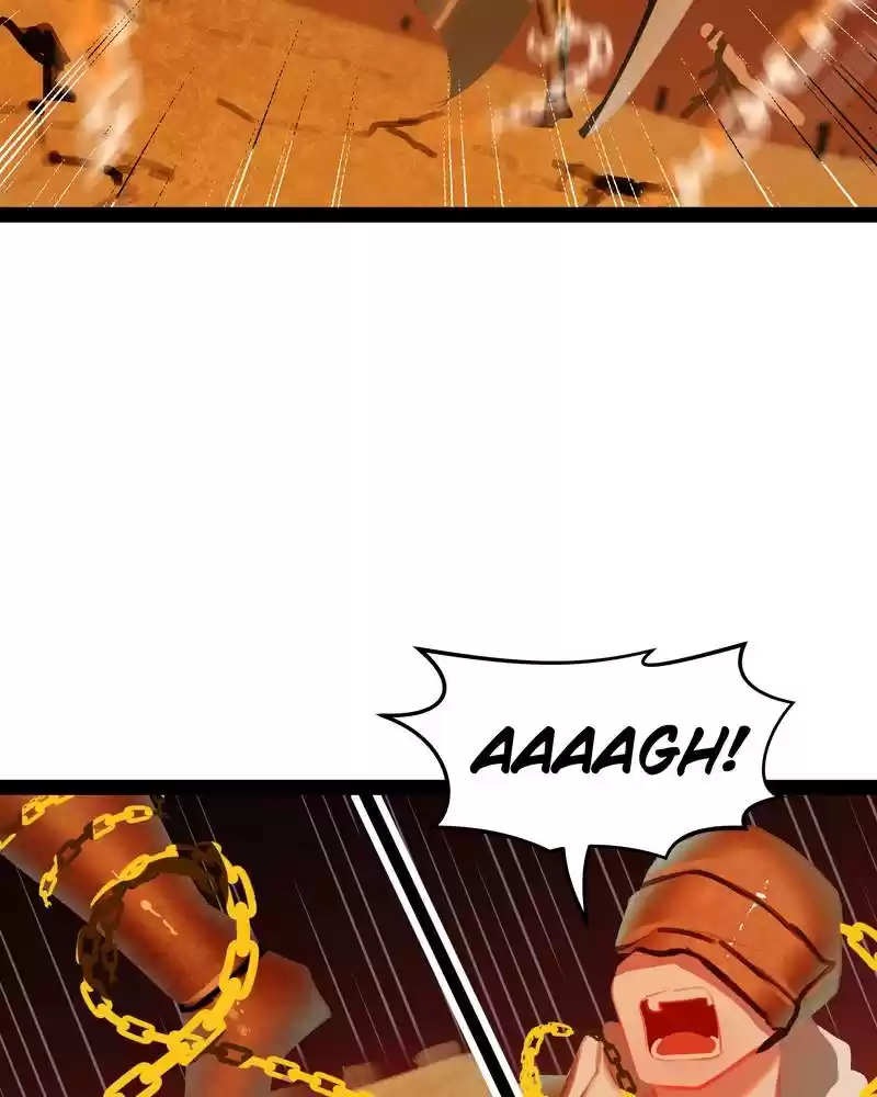 Winter Moon Chapter 410