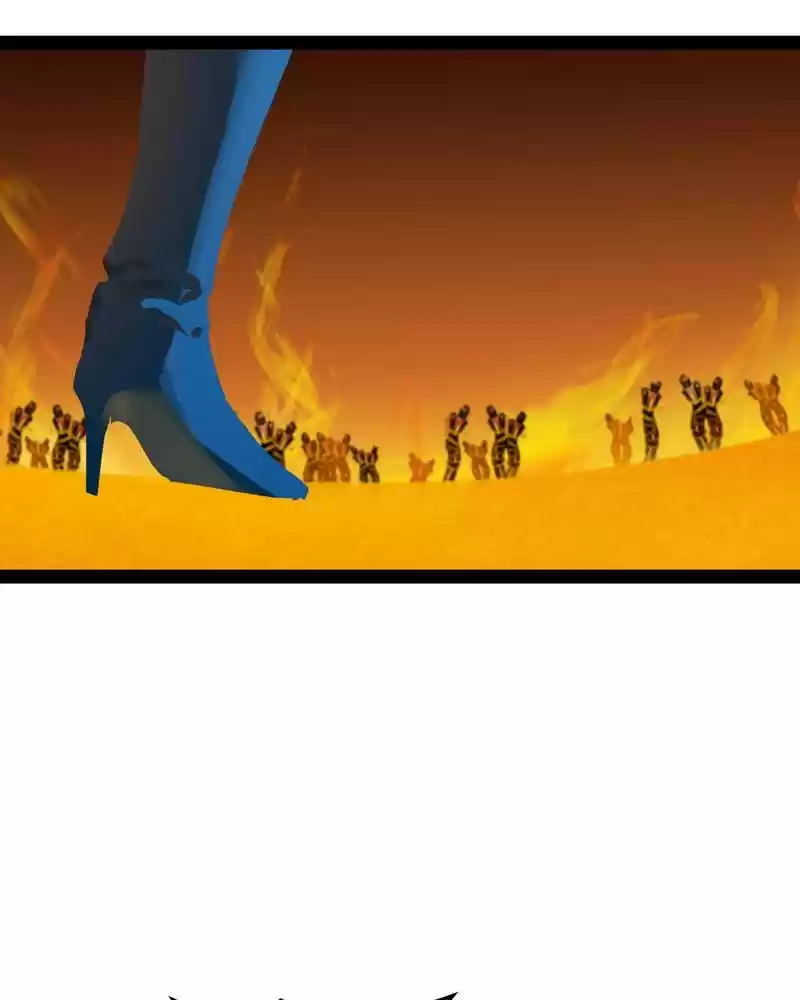 Winter Moon Chapter 410