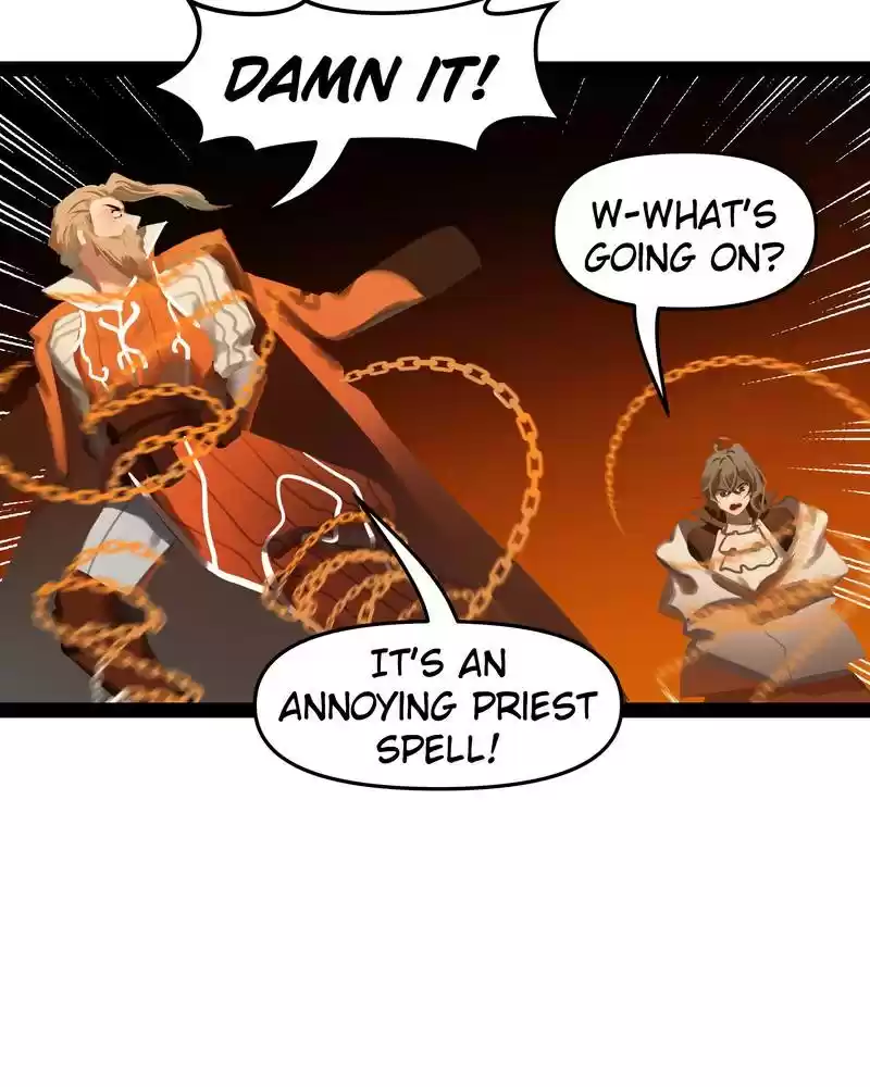 Winter Moon Chapter 410