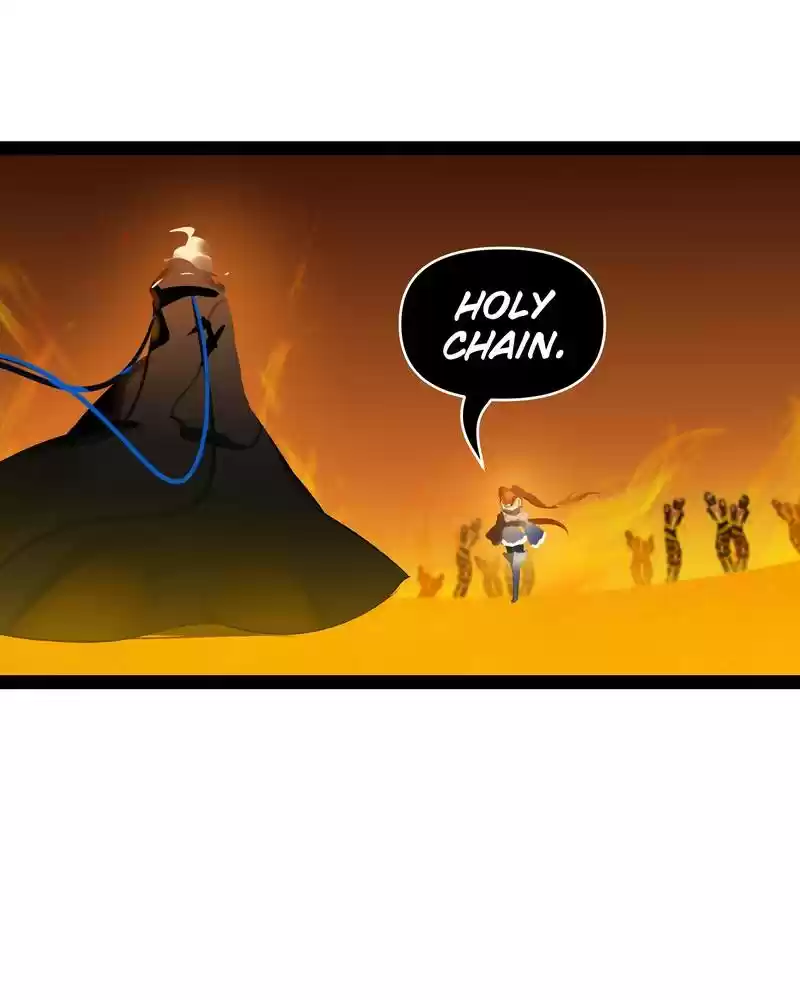 Winter Moon Chapter 410