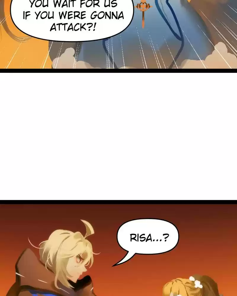 Winter Moon Chapter 410