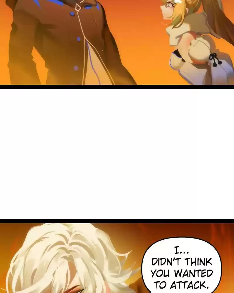 Winter Moon Chapter 410