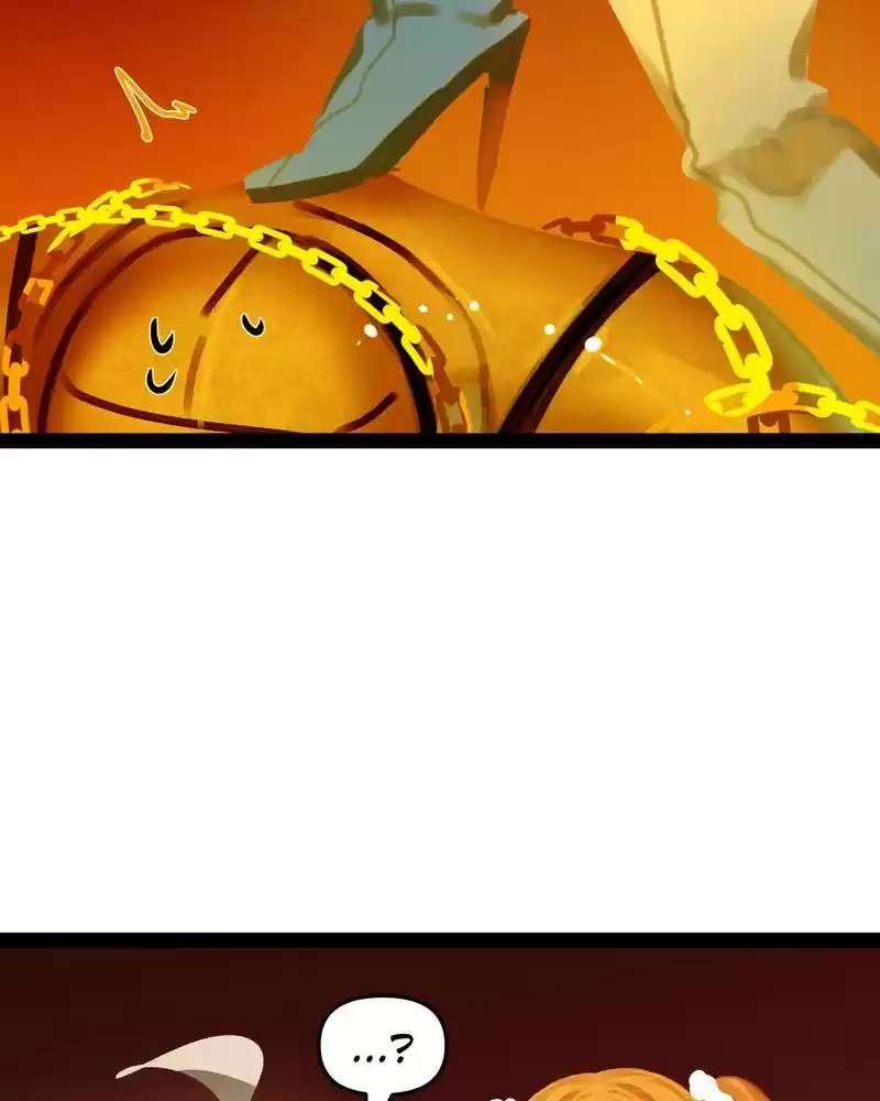 Winter Moon Chapter 410