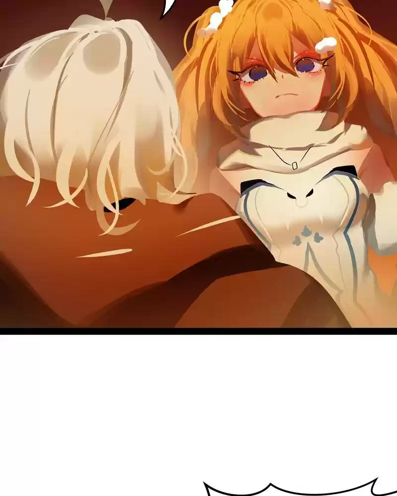 Winter Moon Chapter 410