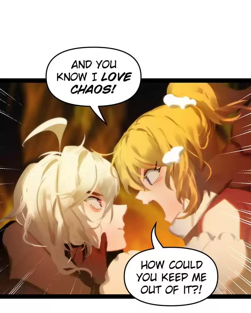 Winter Moon Chapter 410