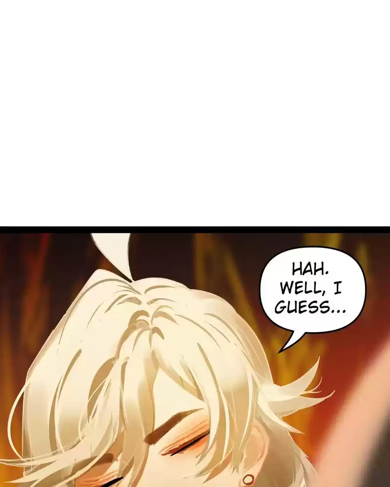 Winter Moon Chapter 410