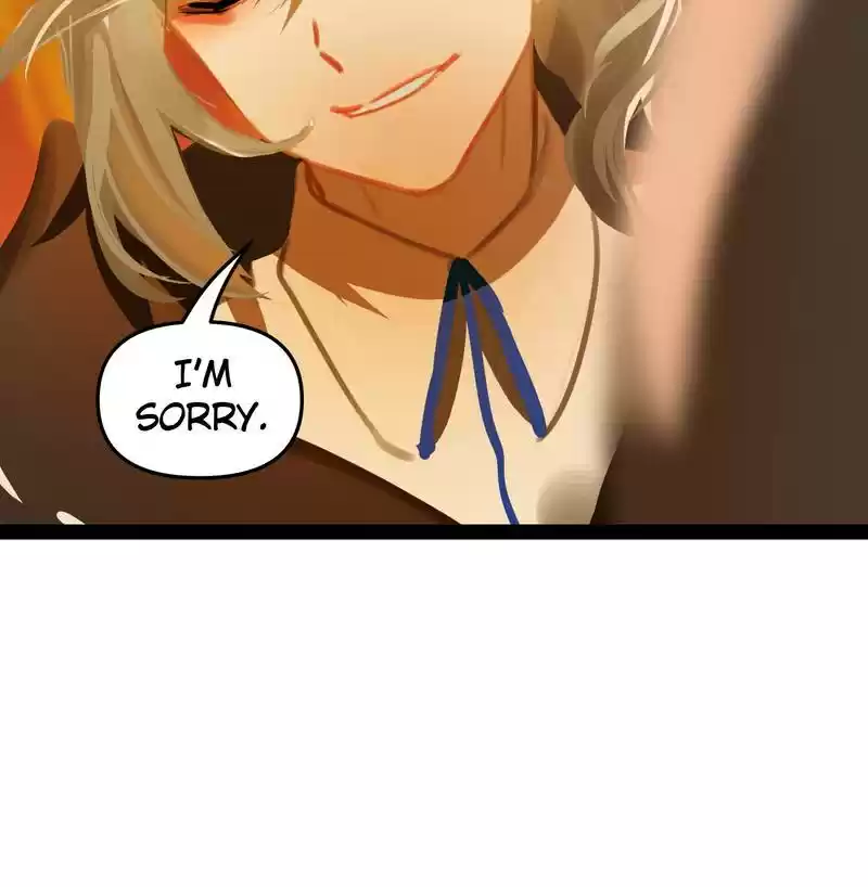 Winter Moon Chapter 410