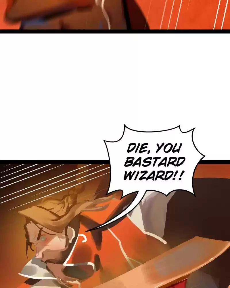 Winter Moon Chapter 411