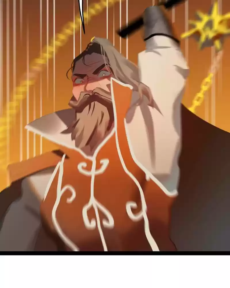 Winter Moon Chapter 411