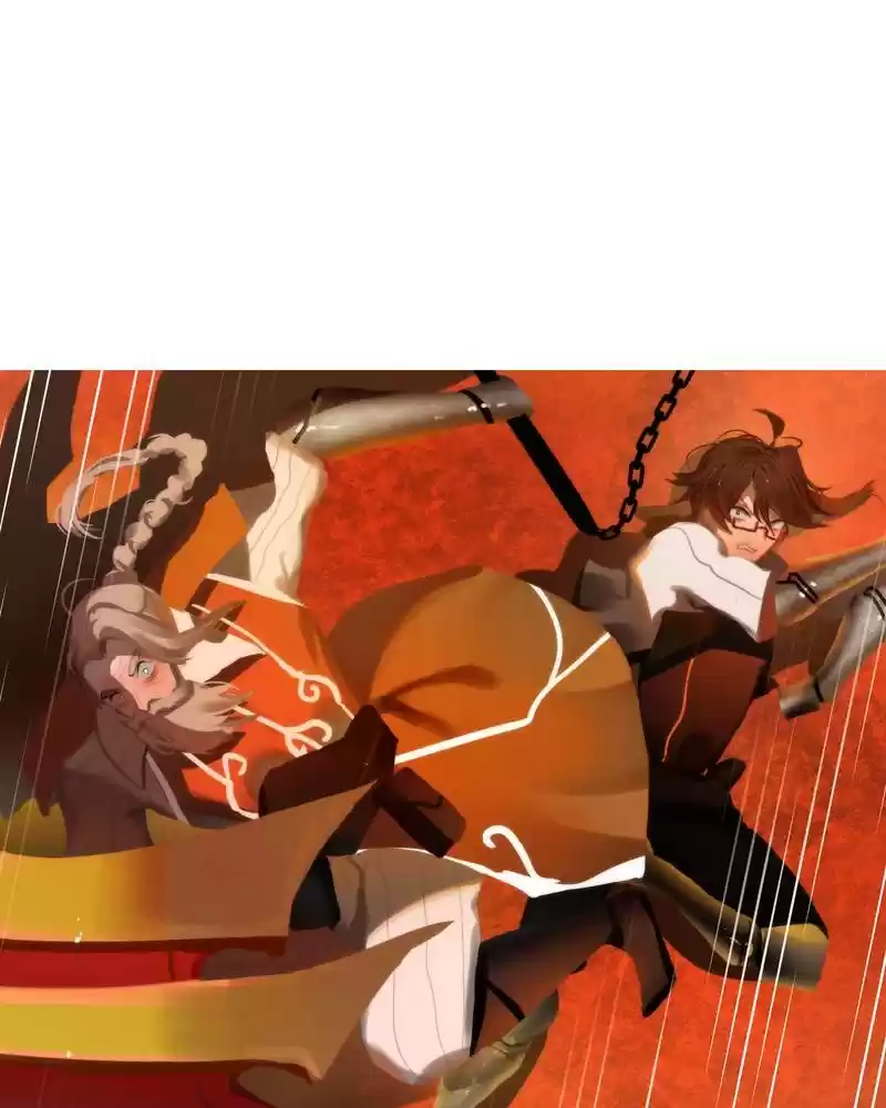 Winter Moon Chapter 411