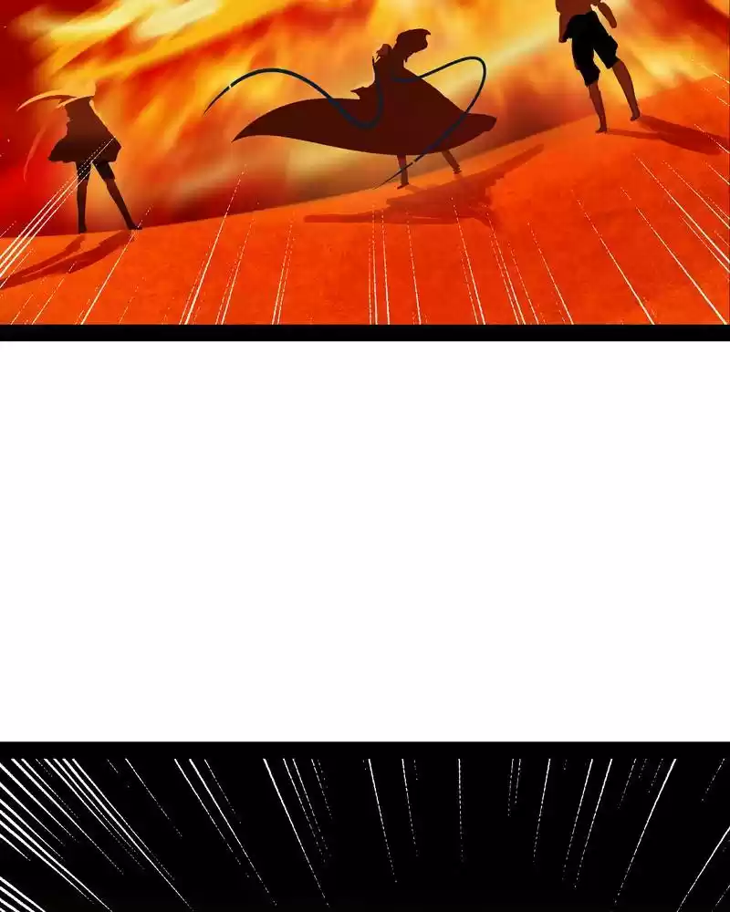 Winter Moon Chapter 411