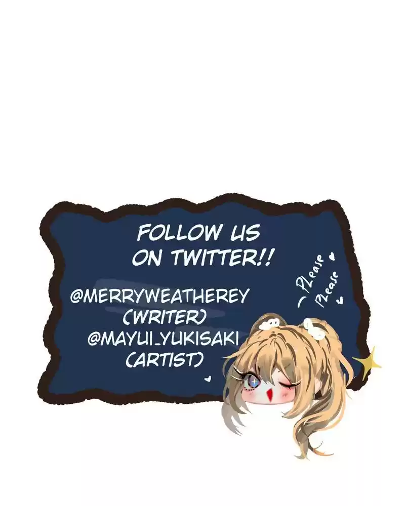 Winter Moon Chapter 411