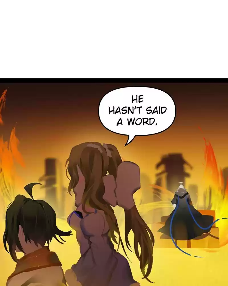 Winter Moon Chapter 412