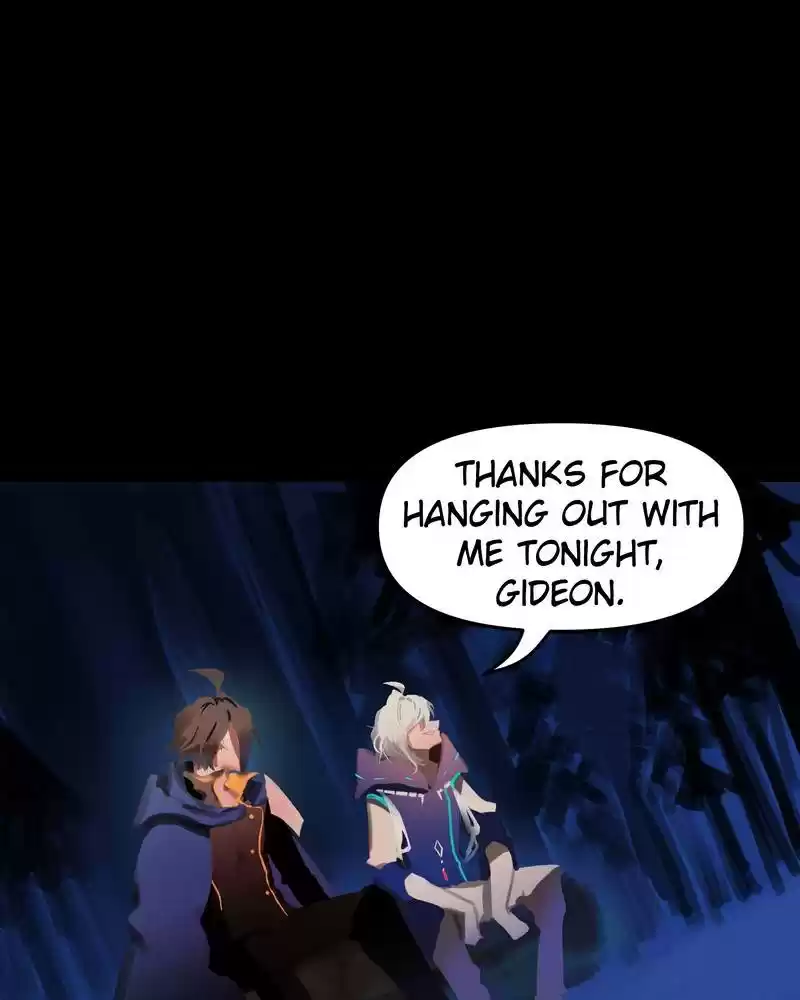 Winter Moon Chapter 412