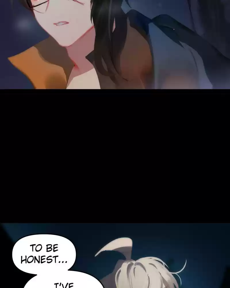 Winter Moon Chapter 412