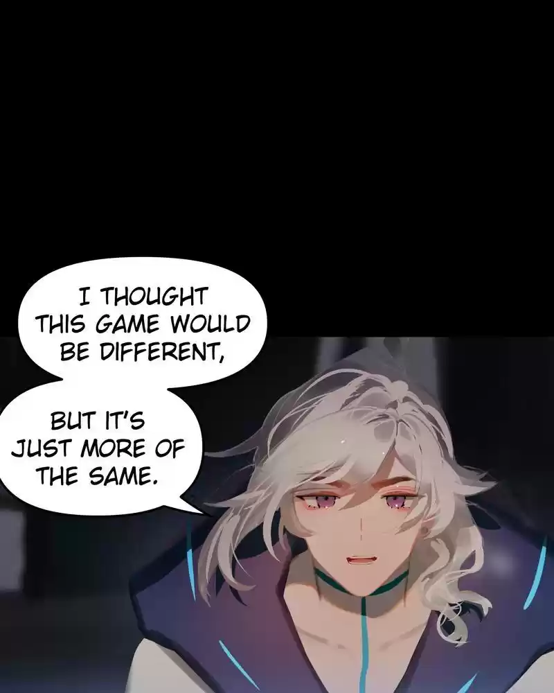 Winter Moon Chapter 412