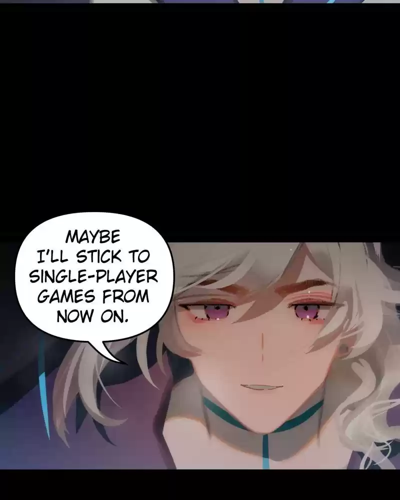 Winter Moon Chapter 412