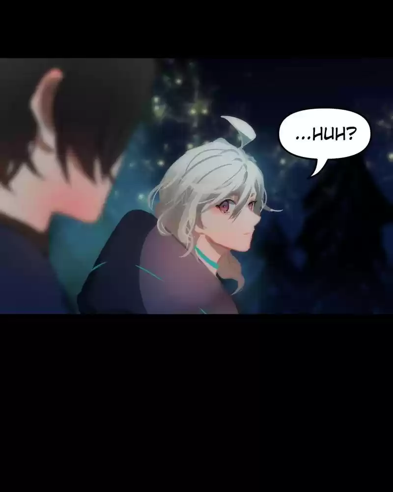 Winter Moon Chapter 412