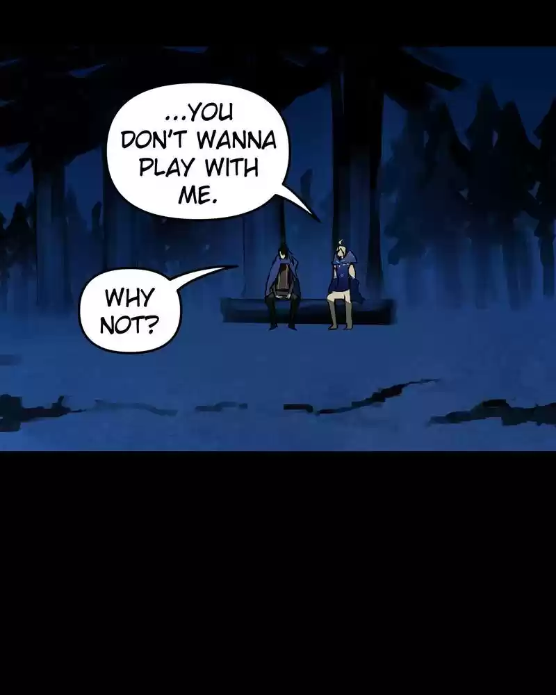 Winter Moon Chapter 413