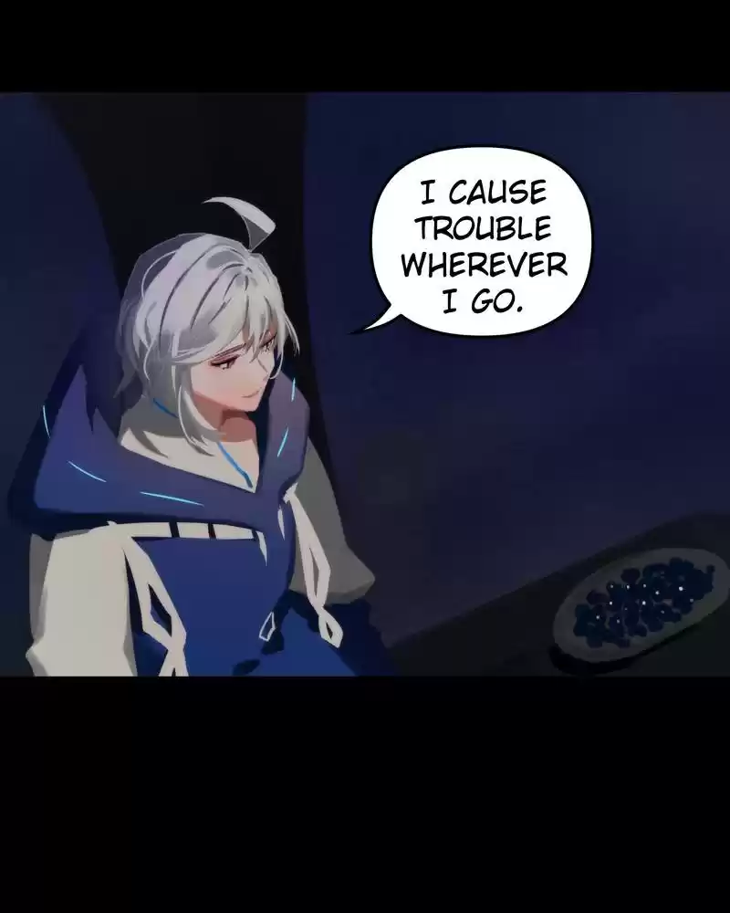 Winter Moon Chapter 413