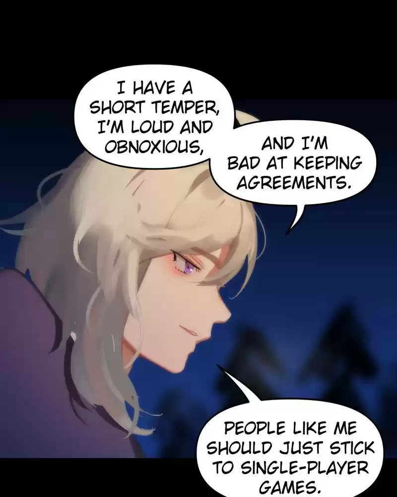 Winter Moon Chapter 413