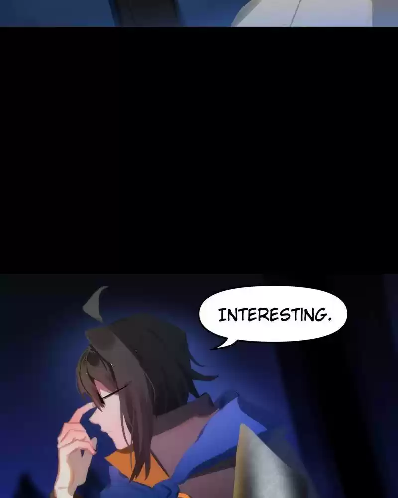 Winter Moon Chapter 413