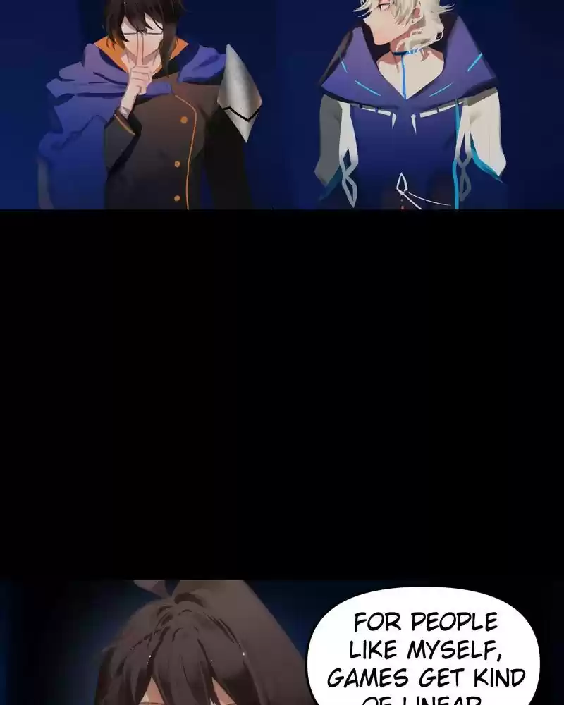 Winter Moon Chapter 413