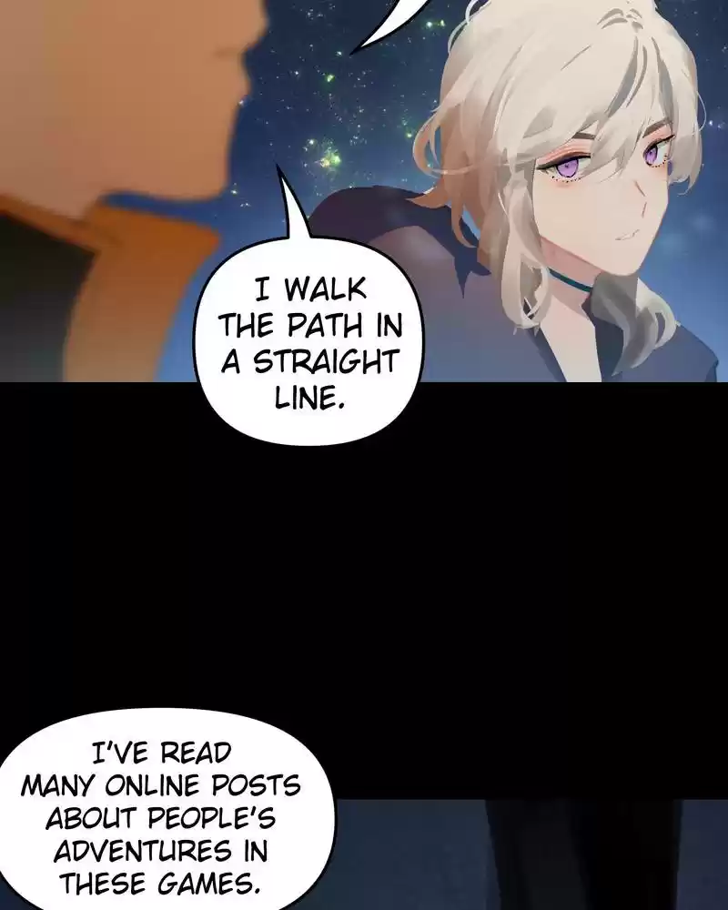 Winter Moon Chapter 413