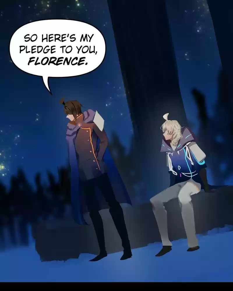 Winter Moon Chapter 413