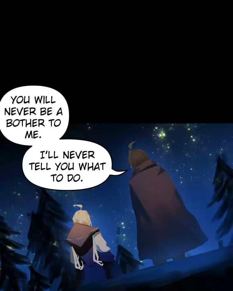 Winter Moon Chapter 413