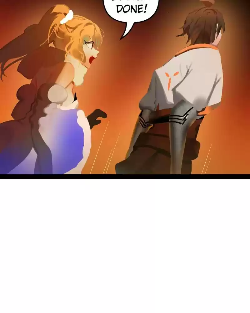 Winter Moon Chapter 414