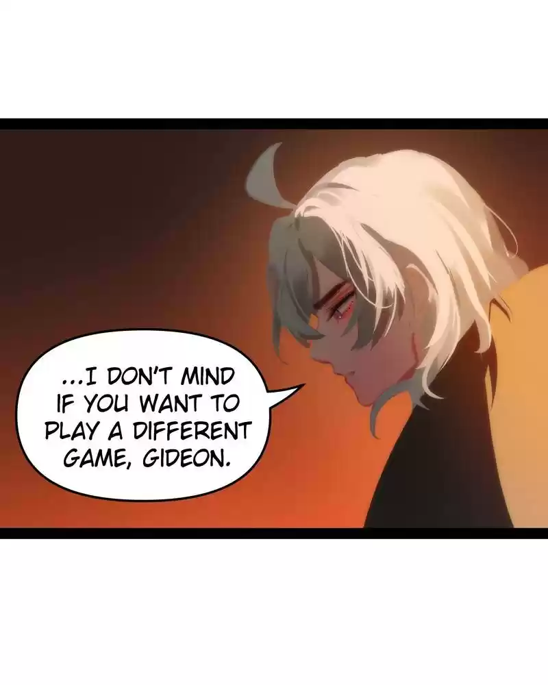 Winter Moon Chapter 414