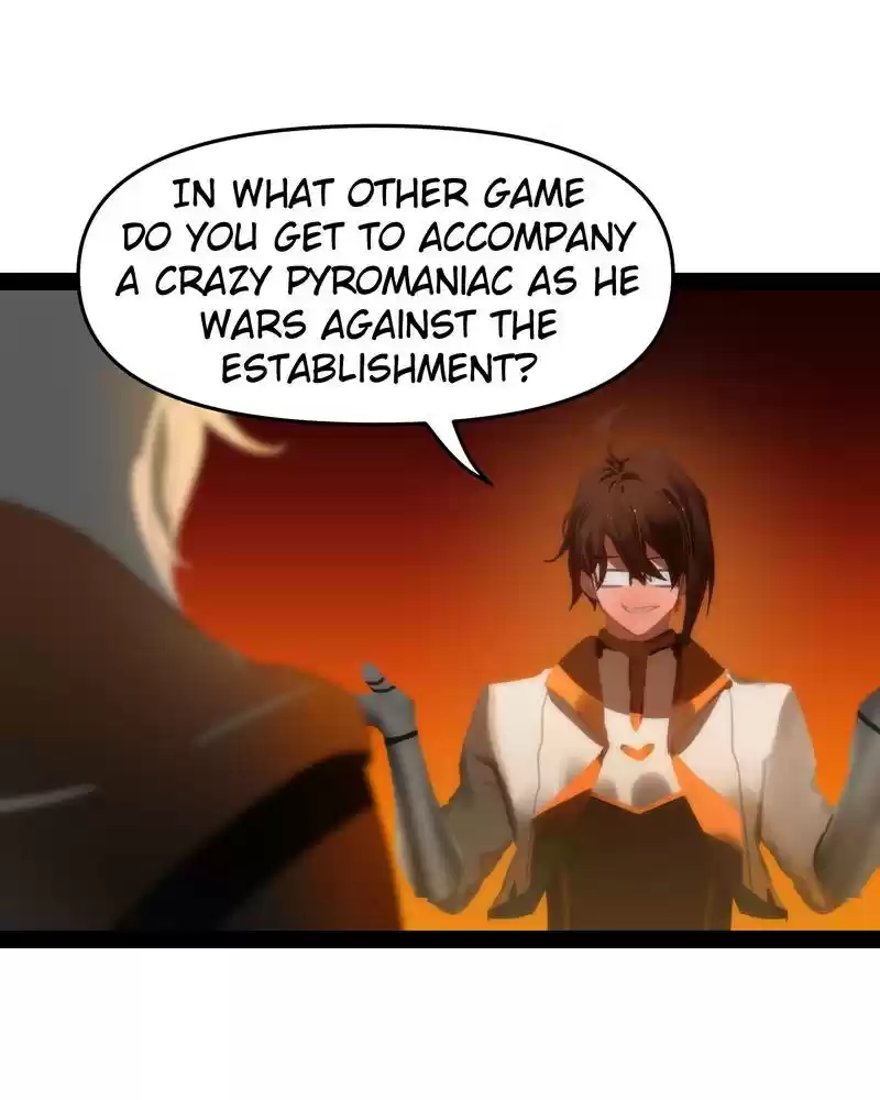 Winter Moon Chapter 414