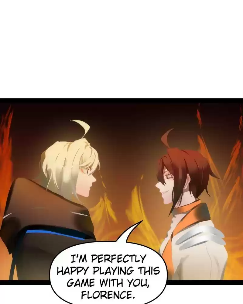 Winter Moon Chapter 414