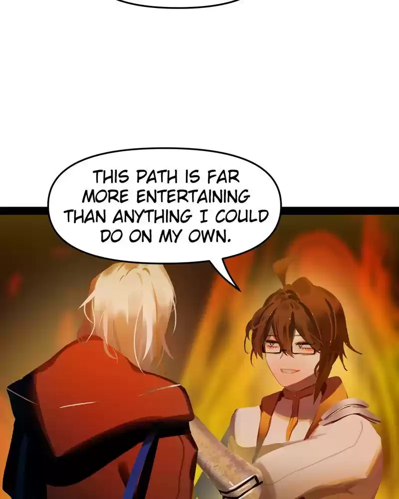 Winter Moon Chapter 414