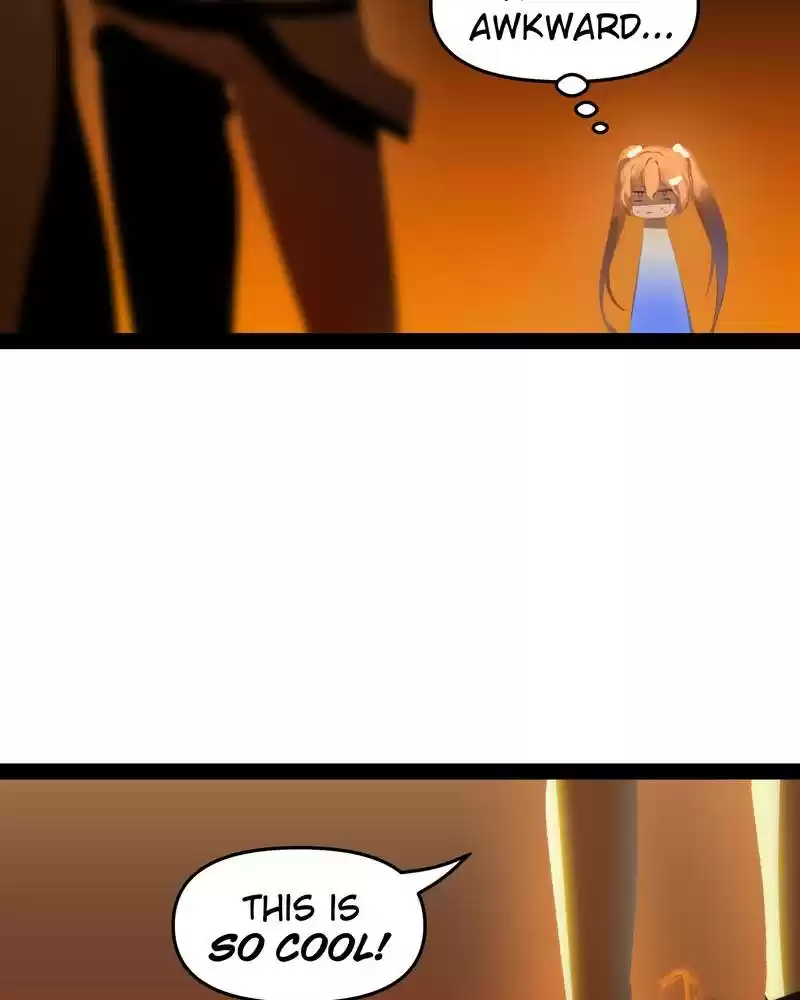 Winter Moon Chapter 414