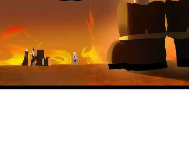 Winter Moon Chapter 414