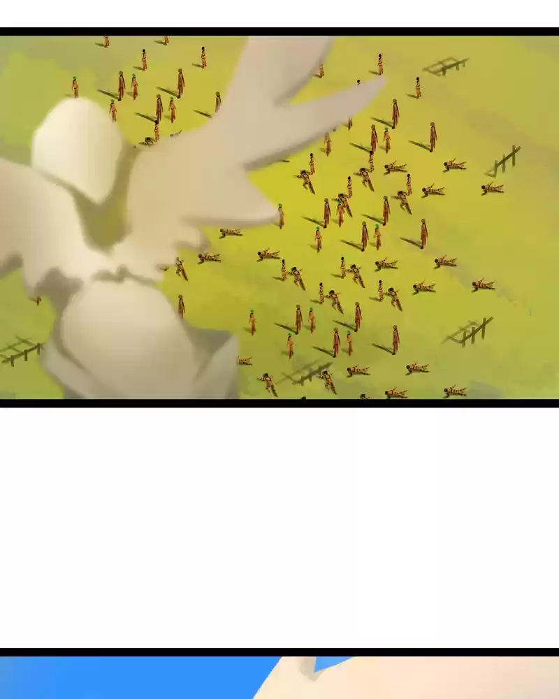 Winter Moon Chapter 415