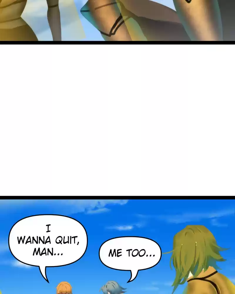 Winter Moon Chapter 415