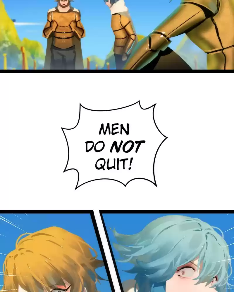 Winter Moon Chapter 415