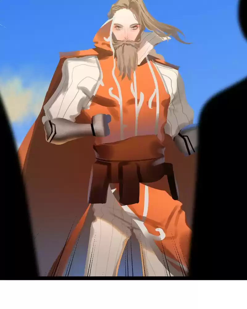 Winter Moon Chapter 415