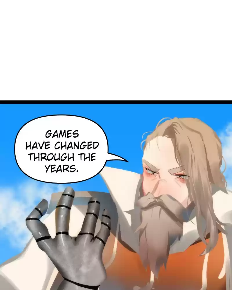 Winter Moon Chapter 415