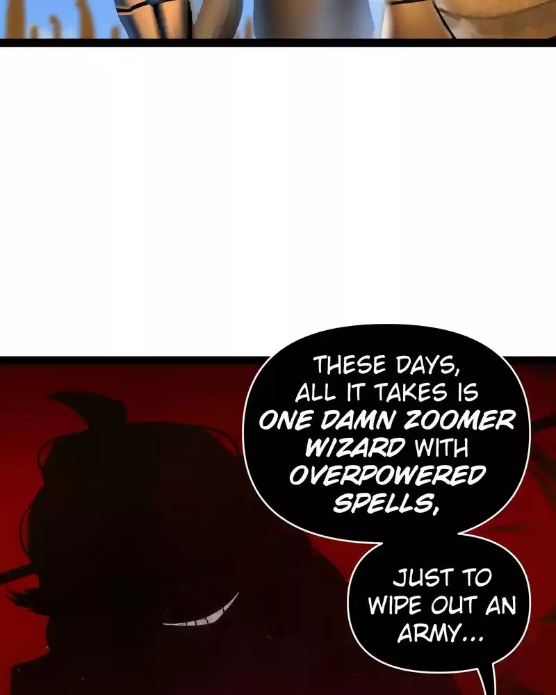 Winter Moon Chapter 415