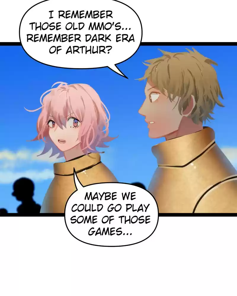 Winter Moon Chapter 415