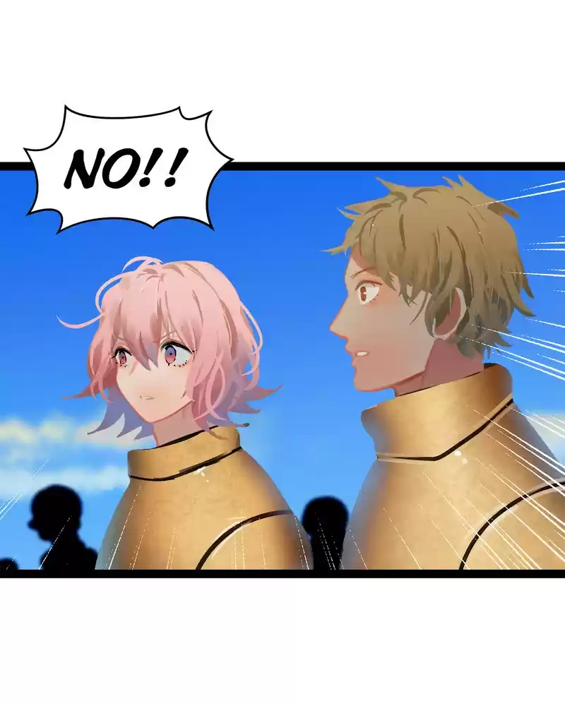 Winter Moon Chapter 415